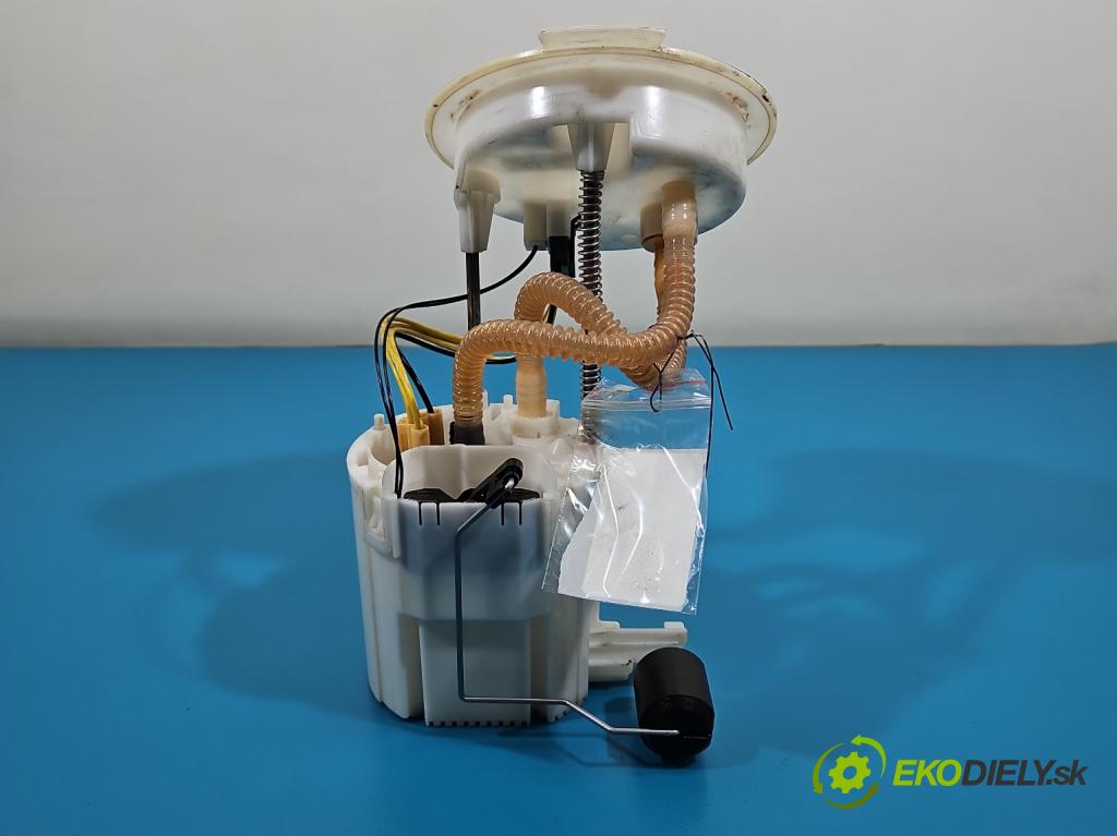 Bmw 3 F34 2013-2020 2.0d 190 HP automatic 140 kW 1999 cm3 5- čerpadlo palivo 0580204029