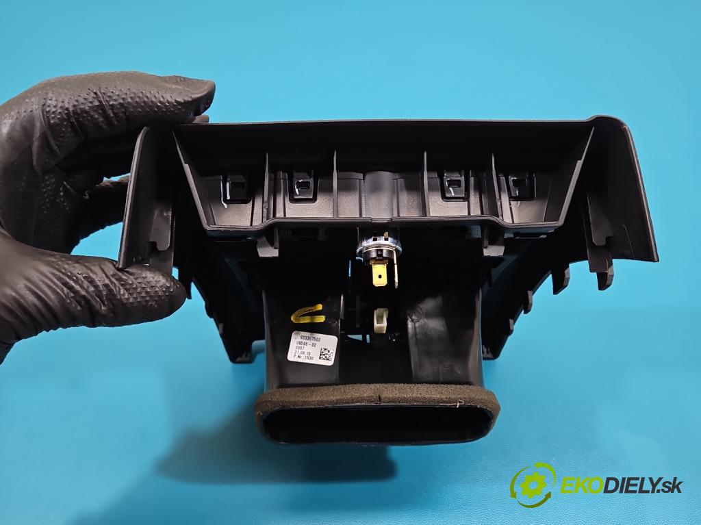Bmw 3 F34 2013-2020 2.0d 190 HP automatic 140 kW 1999 cm3 5- prepínač ostatné 9207330