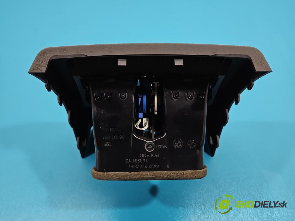 Bmw 3 F34 2013-2020 2.0d 190 HP automatic 140 kW 1999 cm3 5- prepínač ostatné 9207330