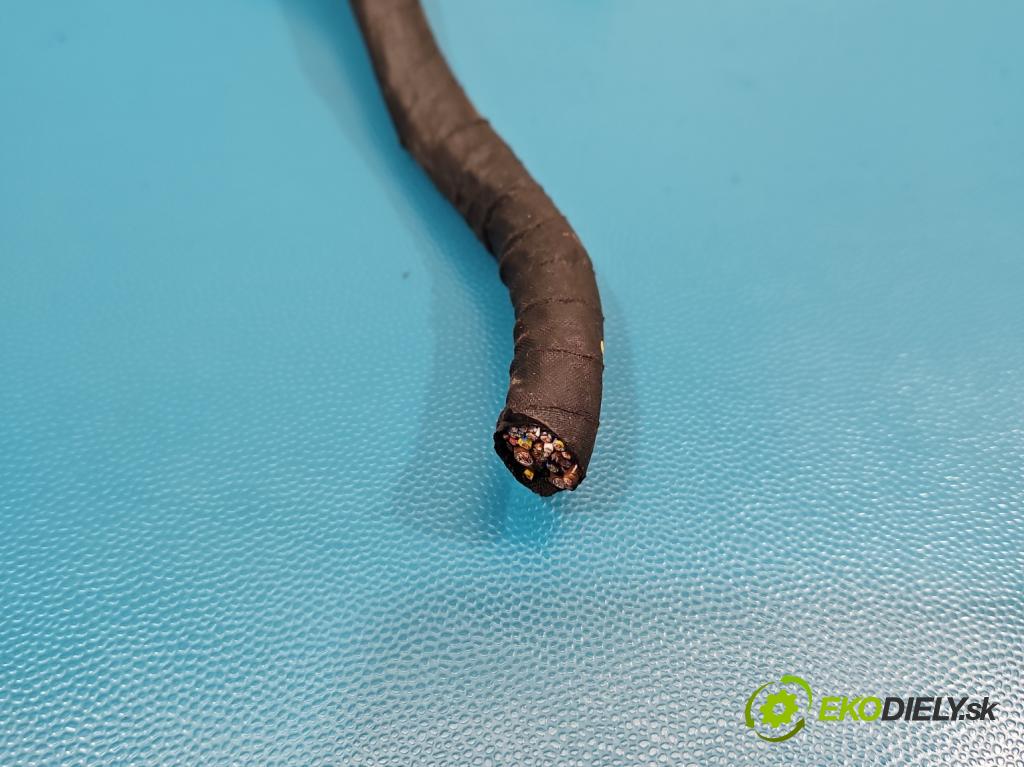 Bmw 3 F34 2013-2020 2.0d 190 hp automatic 140 kW 1999 cm3 5- Balíček: nárazníku zadní