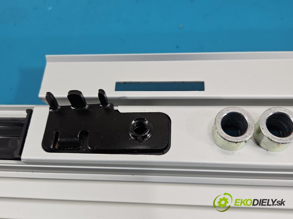 Bmw 3 F34 2013-2020 2.0d 190 HP automatic 140 kW 1999 cm3 5- Železnice: kufra: 7298060
