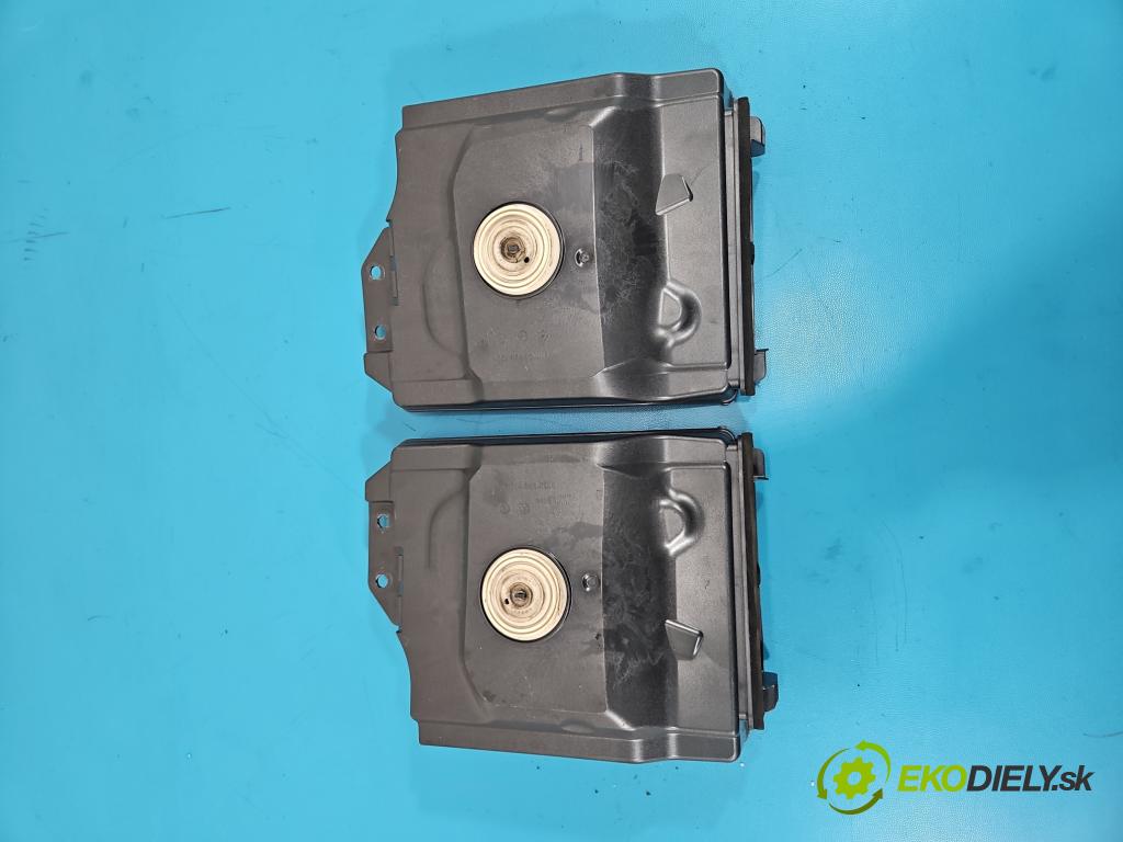 Bmw 3 F34 2013-2020 2.0d 190 HP automatic 140 kW 1999 cm3 5- reproduktory komplet 9210150