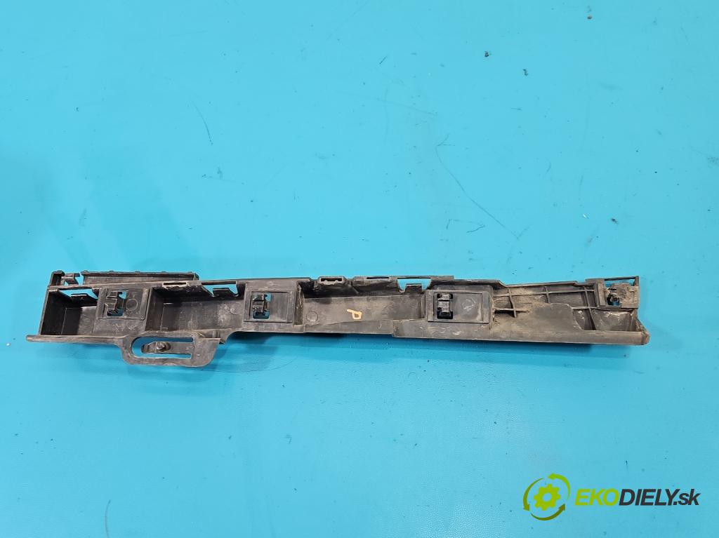 Bmw 3 F34 2013-2020 2.0d 190 HP automatic 140 kW 1999 cm3 5- Upevnenie: 7293742