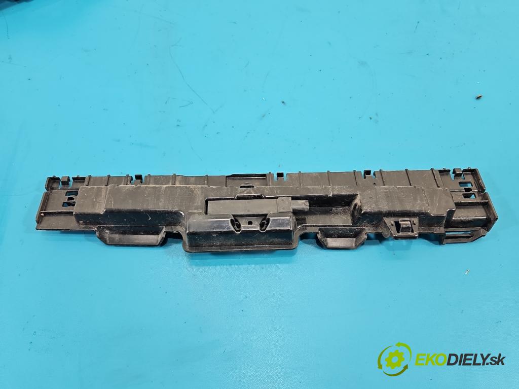 Bmw 3 F34 2013-2020 2.0d 190 HP automatic 140 kW 1999 cm3 5- Upevnenie: 7293742