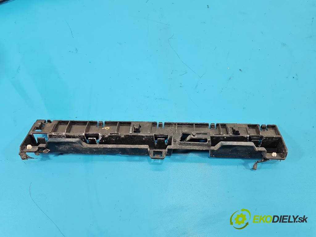 Bmw 3 F34 2013-2020 2.0d 190 HP automatic 140 kW 1999 cm3 5- Upevnenie: 7293742