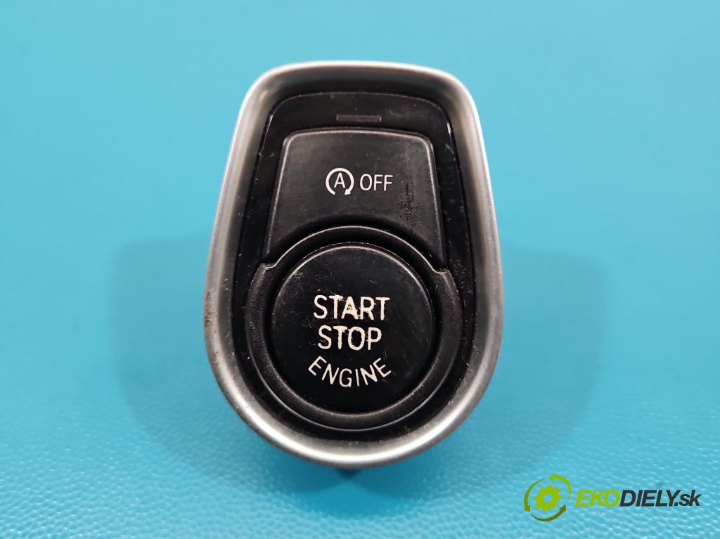 Bmw 3 F34 2013-2020 2.0d 190 HP automatic 140 kW 1999 cm3 5- riadiaca jednotka motora 0281032299