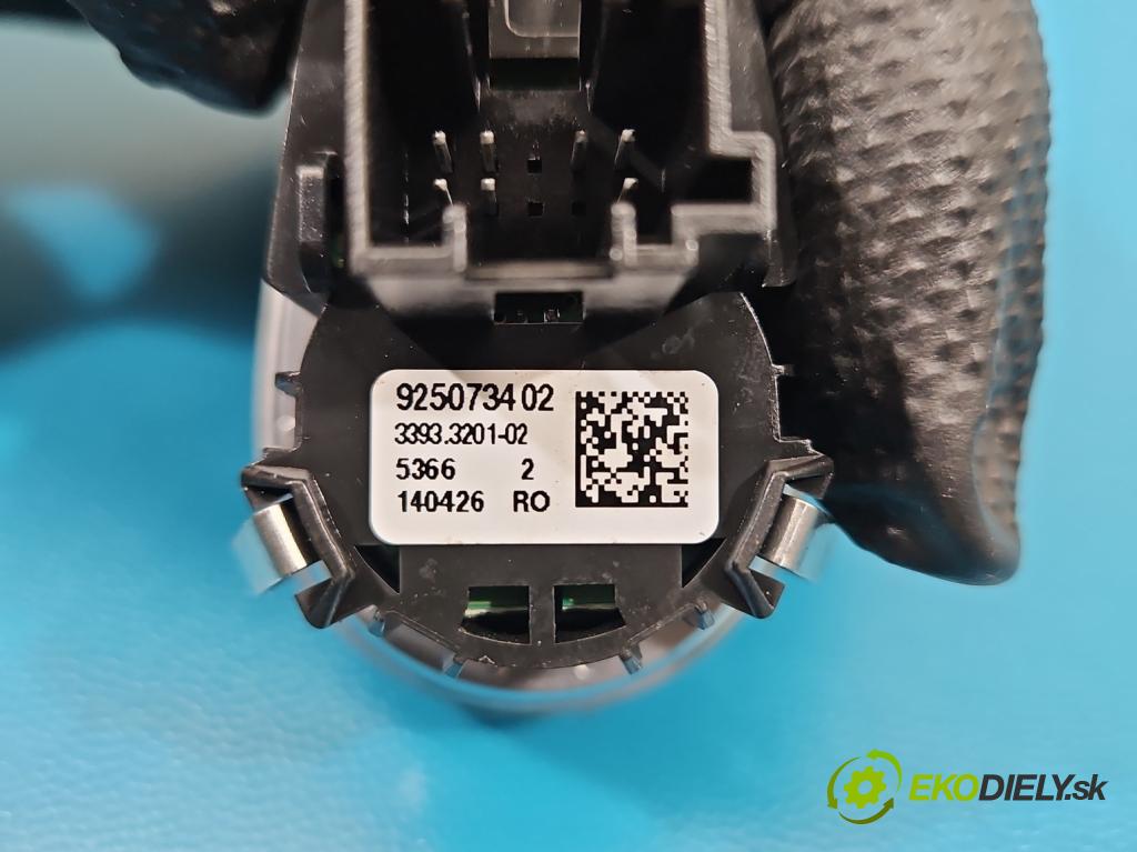 Bmw 3 F34 2013-2020 2.0d 190 HP automatic 140 kW 1999 cm3 5- riadiaca jednotka motora 0281032299