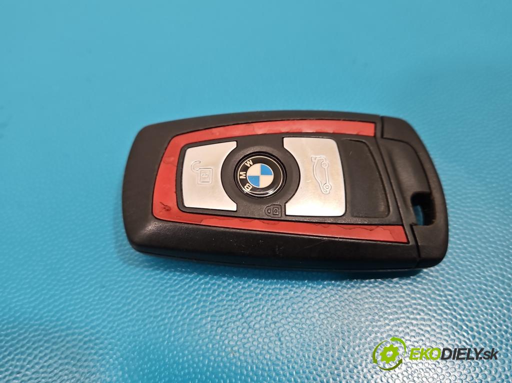 Bmw 3 F34 2013-2020 2.0d 190 HP automatic 140 kW 1999 cm3 5- riadiaca jednotka motora 0281032299