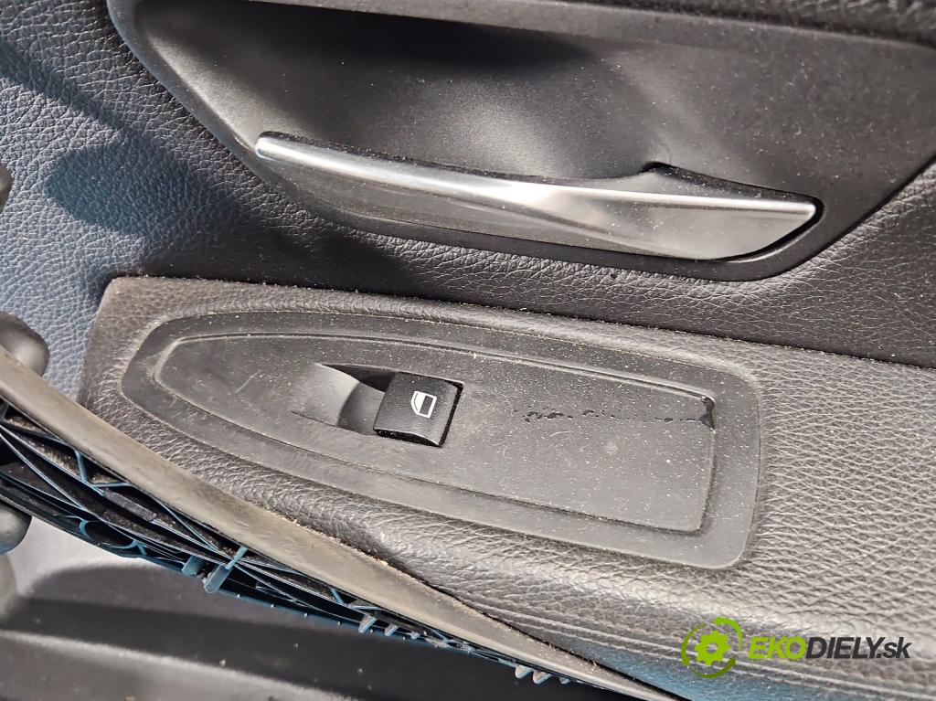 Bmw 3 F34 2013-2020 2.0d 190 HP automatic 140 kW 1999 cm3 5- Čalounictví: dvere predné pravé 7295168