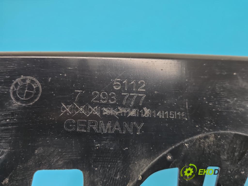 Bmw 3 F34 2013-2020 2.0d B47D20A 190 HP automatic 140 kW 1999 cm3 5- Boty: ostatné 7293777