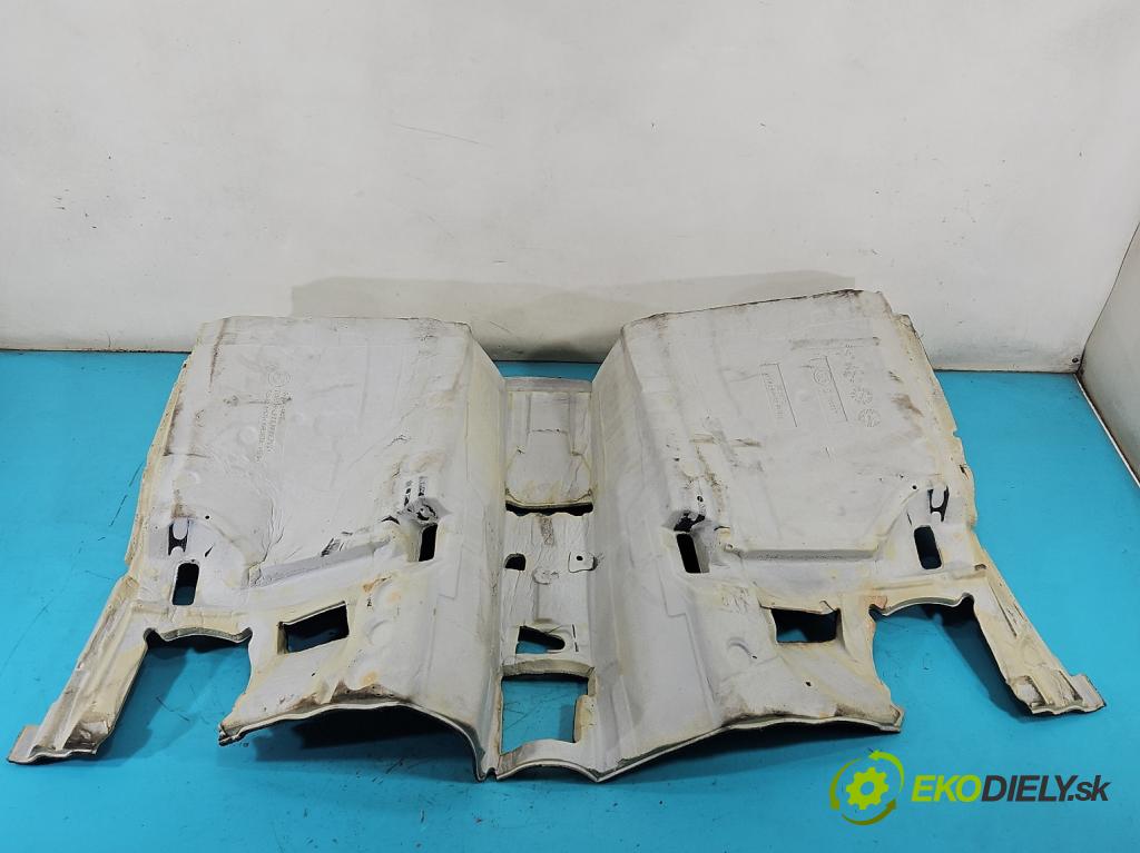 Bmw 3 F34 2013-2020 2.0d 190 hp automatic 140 kW 1999 cm3 5- koberec do auta 7294106