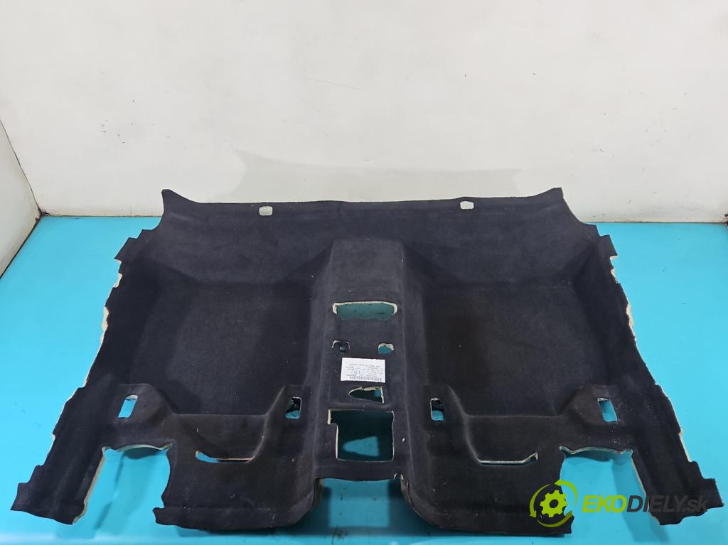 Bmw 3 F34 2013-2020 2.0d 190 hp automatic 140 kW 1999 cm3 5- koberec do auta 7294106