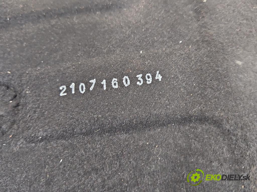 Kia Ceed III 2018- 1.5 160 HP automatic 117.5 kW 1482 cm3 5- kryt 28798-30120