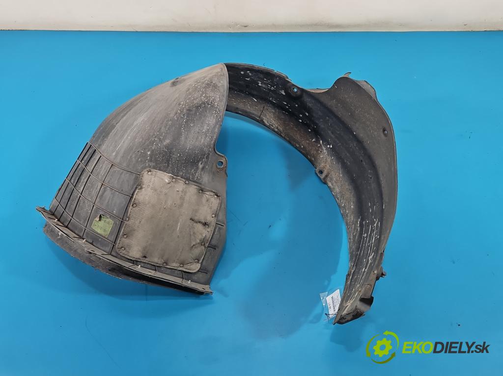 Kia Ceed III 2018- 1.5 160 HP automatic 117.5 kW 1482 cm3 5- Blatník: predné pravé 86814-J7000