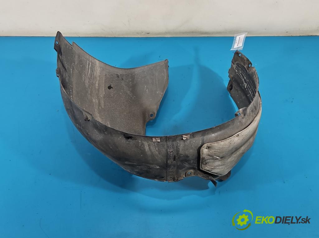 Kia Ceed III 2018- 1.5 160 HP automatic 117.5 kW 1482 cm3 5- Blatník: predné pravé 86814-J7000