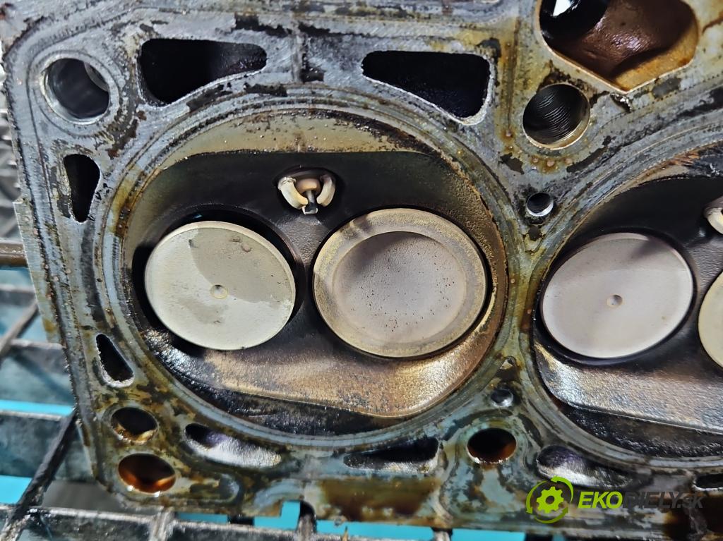 Skoda Octavia I 1996-2010 1.6 SR 102 HP manual 75 kW 1595 cm3 5- Hlava: motora BFQ