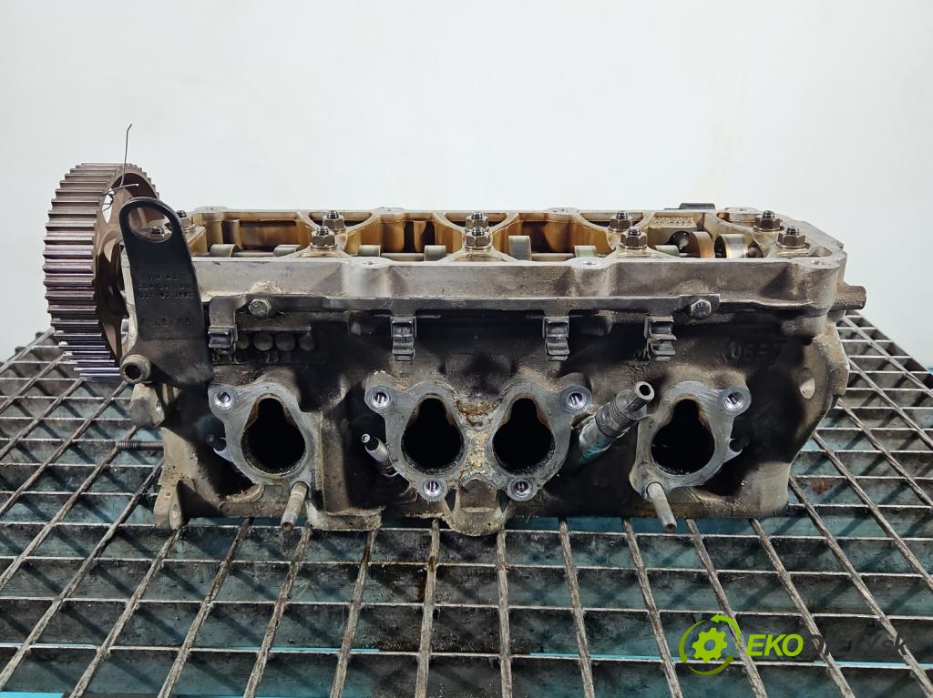 Skoda Octavia I 1996-2010 1.6 SR 102 HP manual 75 kW 1595 cm3 5- Hlava: motora BFQ