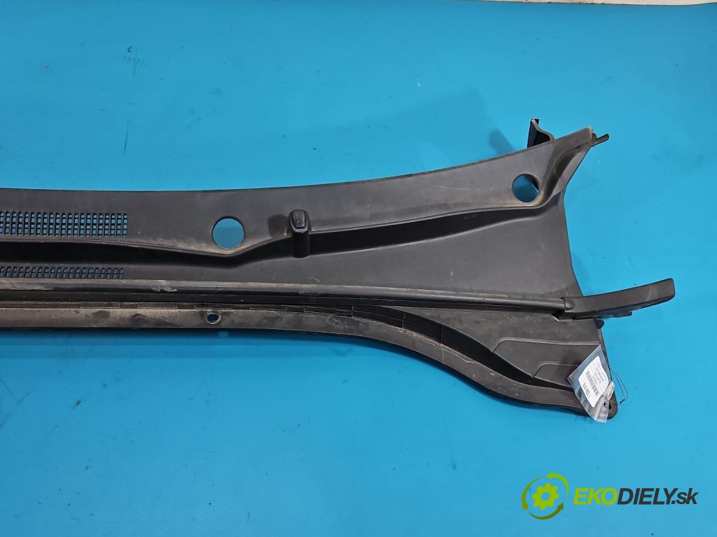 Kia Ceed III 2018- 1.5 160 HP automatic 117.5 kW 1482 cm3 5- torpédo 86151-J7000 (Torpédo (plast pod čelným sklom))