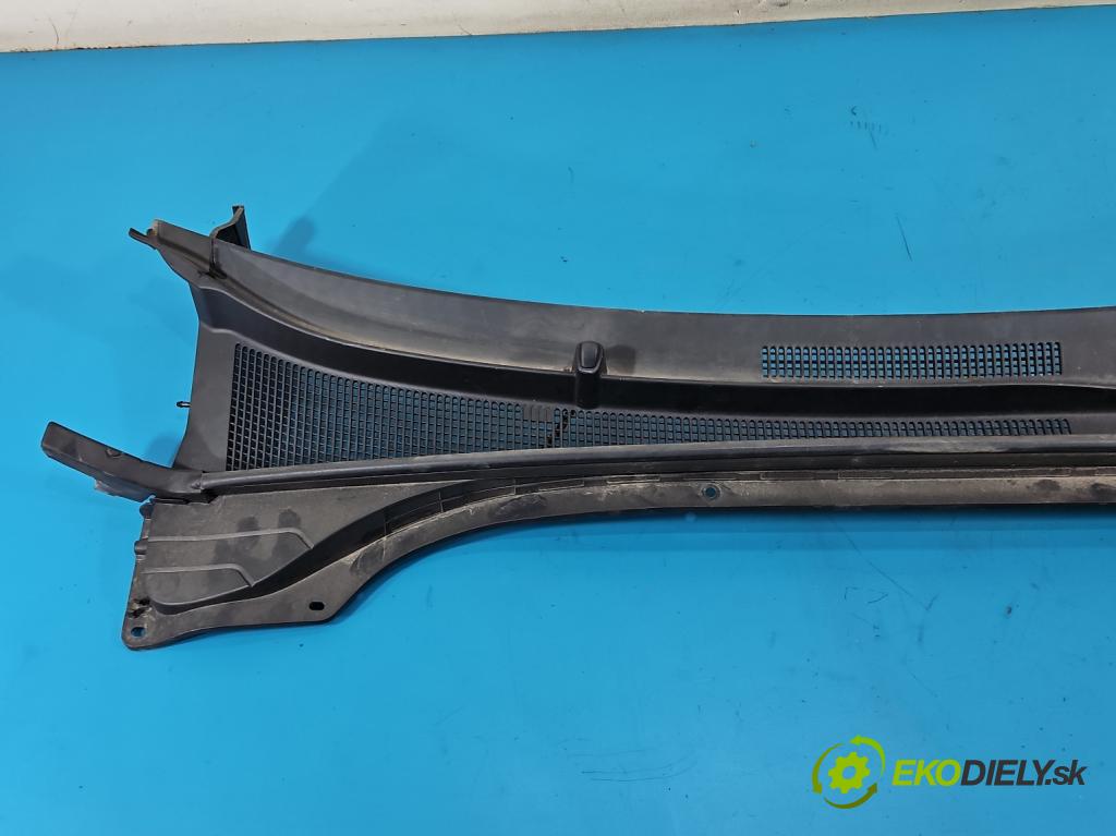 Kia Ceed III 2018- 1.5 160 HP automatic 117.5 kW 1482 cm3 5- torpédo 86151-J7000 (Torpédo (plast pod čelným sklom))