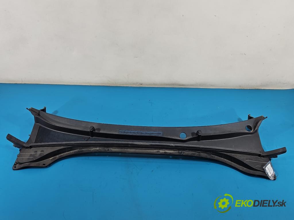 Kia Ceed III 2018- 1.5 160 HP automatic 117.5 kW 1482 cm3 5- torpédo 86151-J7000 (Torpédo (plast pod čelným sklom))