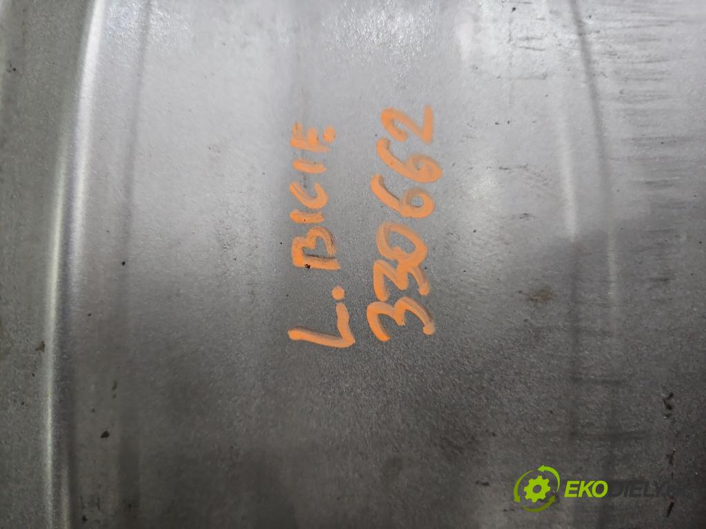 Bmw 3 F34 2013-2020 2.0d 190 hp automatic 140 kW 1999 cm3 5- Felga hliník 18" komplet 6796247