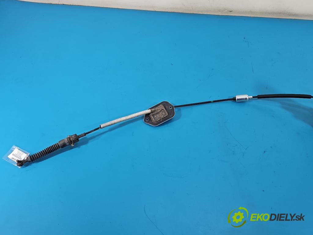 Kia Ceed III 2018- 1.5 160 HP automatic 117.5 kW 1482 cm3 5- Páka: Změny: stupeň,rýchlosť 46700-M6200KB (Rýchlostná páka (kulisa))