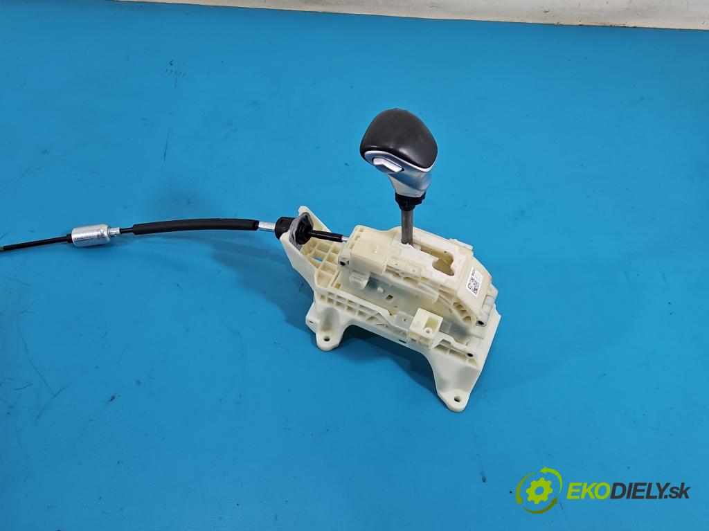 Kia Ceed III 2018- 1.5 160 HP automatic 117.5 kW 1482 cm3 5- Páka: Změny: stupeň,rýchlosť 46700-M6200KB (Rýchlostná páka (kulisa))