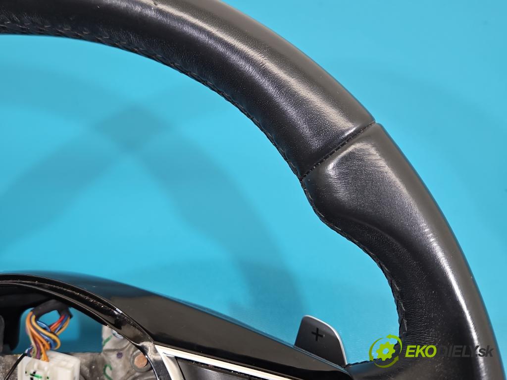 Kia Ceed III 2018- 1.5 160 HP automatic 117.5 kW 1482 cm3 5- volant 56100-J7520CEP (Volant)