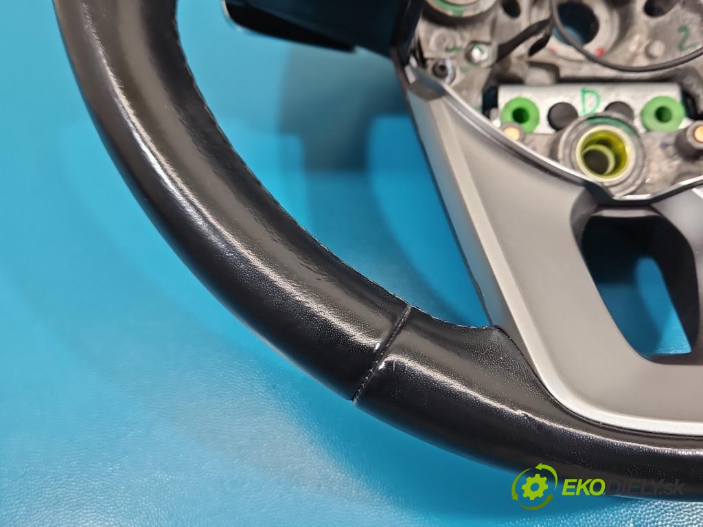 Kia Ceed III 2018- 1.5 160 HP automatic 117.5 kW 1482 cm3 5- volant 56100-J7520CEP (Volant)