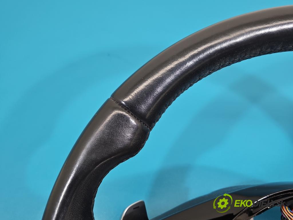 Kia Ceed III 2018- 1.5 160 HP automatic 117.5 kW 1482 cm3 5- volant 56100-J7520CEP (Volant)