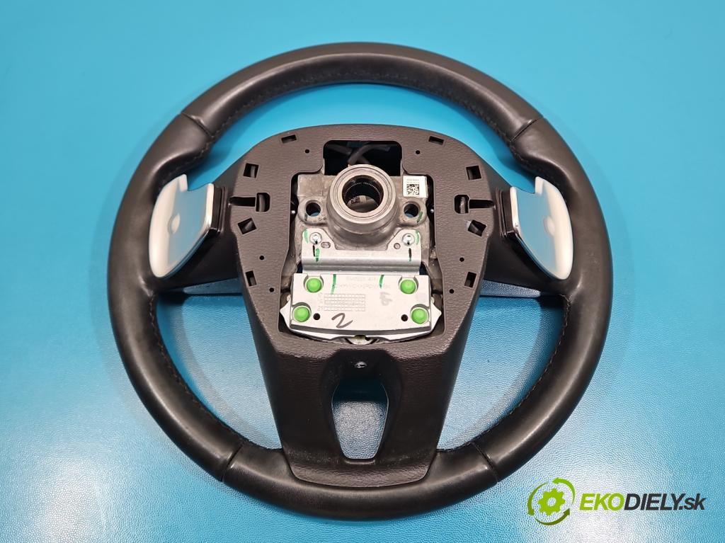 Kia Ceed III 2018- 1.5 160 HP automatic 117.5 kW 1482 cm3 5- volant 56100-J7520CEP (Volant)