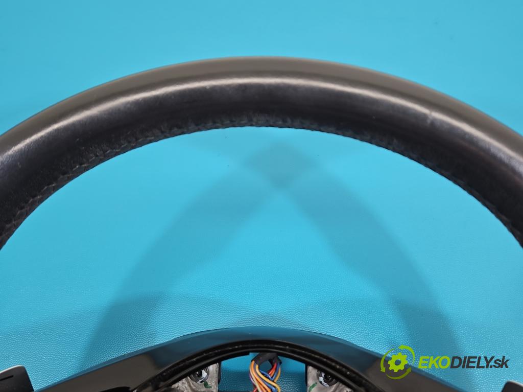 Kia Ceed III 2018- 1.5 160 HP automatic 117.5 kW 1482 cm3 5- volant 56100-J7520CEP (Volant)