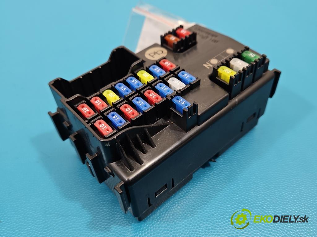 Kia Ceed III 2018- 1.5 160 hp automatic 117.5 kW 1482 cm3 5- skříňka pojistková 91959-J1010 (Pojistková skříňka)