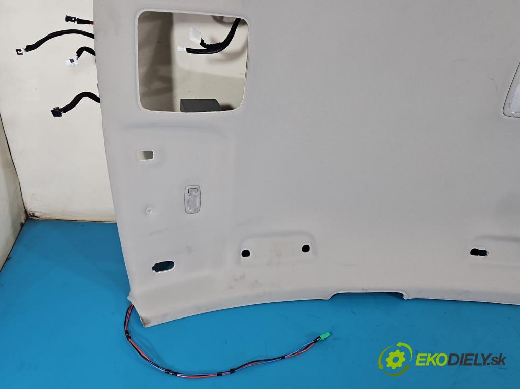 Kia Ceed III 2018- do tlaku