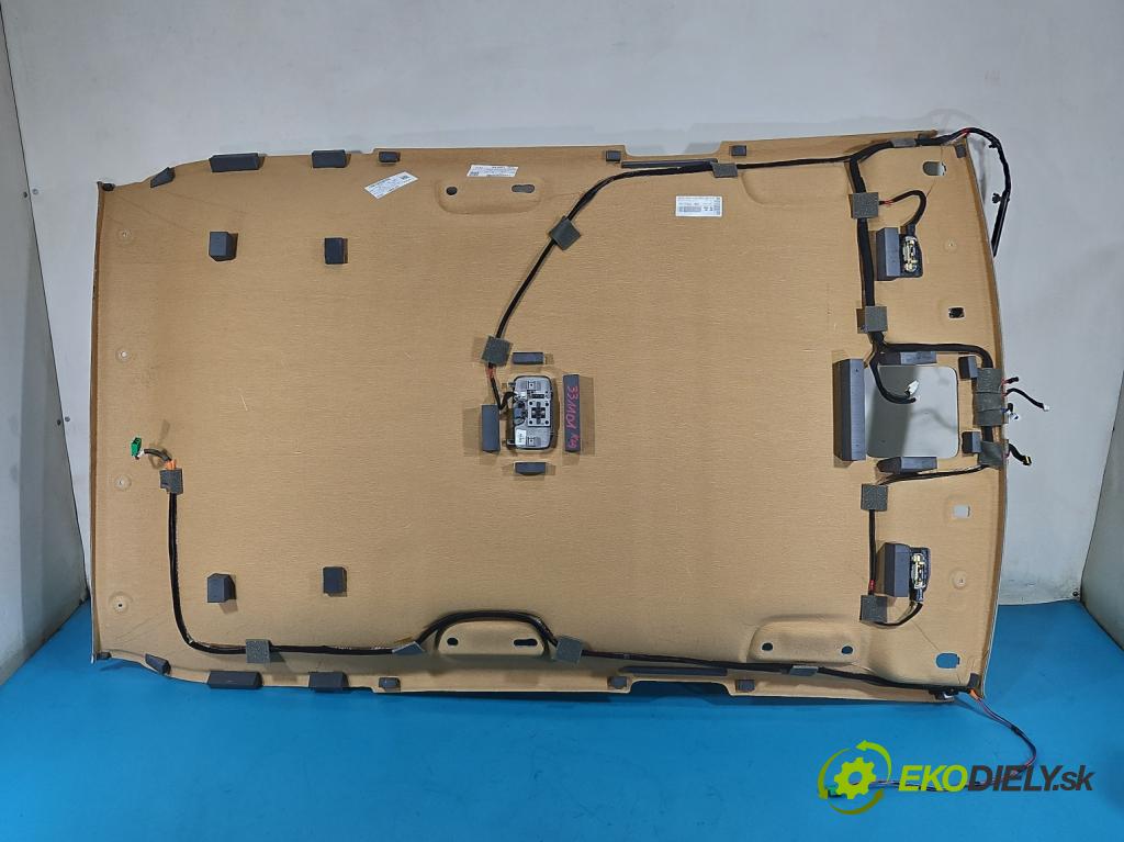 Kia Ceed III 2018- do tlaku