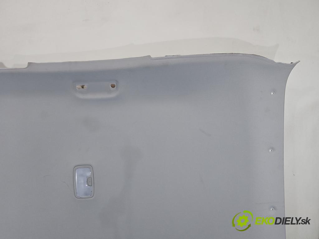 Kia Ceed III 2018- do tlaku