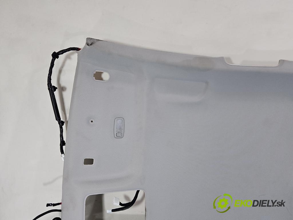 Kia Ceed III 2018- do tlaku