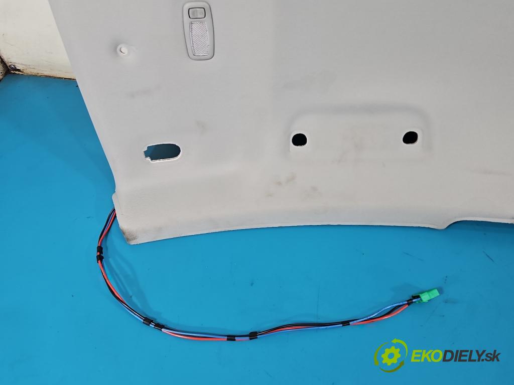 Kia Ceed III 2018- do tlaku