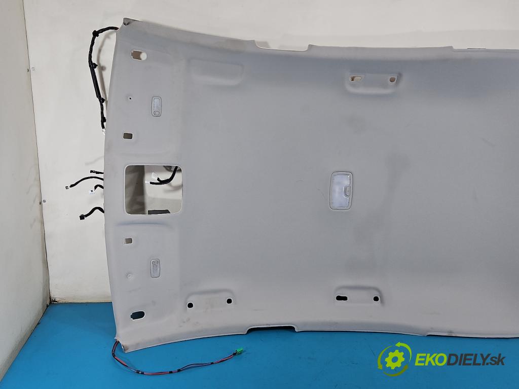 Kia Ceed III 2018- do tlaku