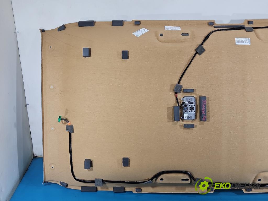 Kia Ceed III 2018- do tlaku