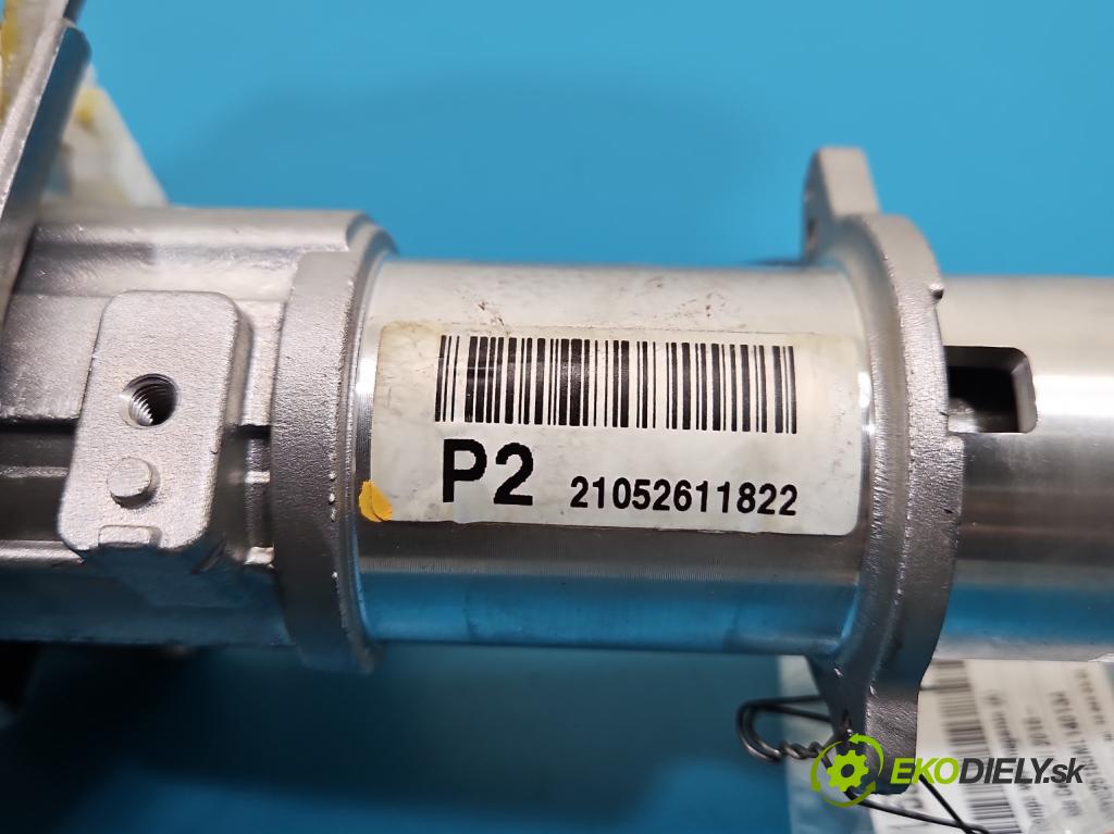 Kia Ceed III 2018- 1.5 160 HP automatic 117.5 kW 1482 cm3 5- čerpadlo posilovač 56300J7030 (Servočerpadlo)