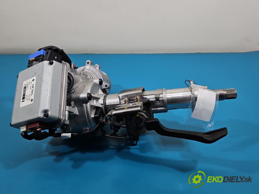 Kia Ceed III 2018- 1.5 160 HP automatic 117.5 kW 1482 cm3 5- čerpadlo posilovač 56300J7030 (Servočerpadlo)