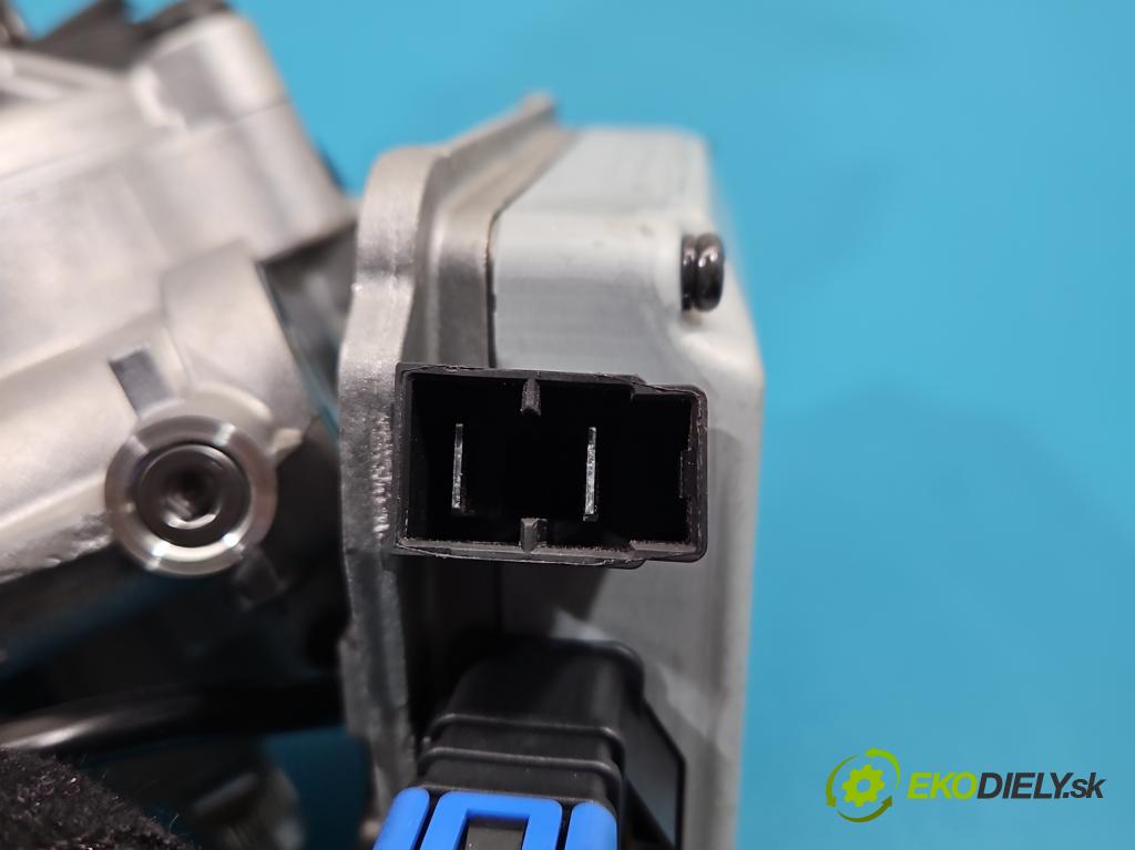 Kia Ceed III 2018- 1.5 160 HP automatic 117.5 kW 1482 cm3 5- čerpadlo posilovač 56300J7030 (Servočerpadlo)