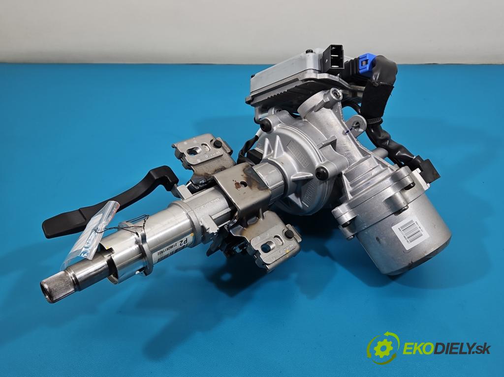 Kia Ceed III 2018- 1.5 160 hp automatic 117.5 kW 1482 cm3 5- čerpadlo posilovač 56300J7030 (Servočerpadlo)