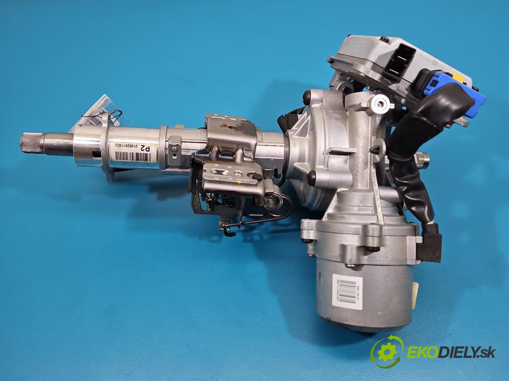 Kia Ceed III 2018- 1.5 160 HP automatic 117.5 kW 1482 cm3 5- čerpadlo posilovač 56300J7030 (Servočerpadlo)