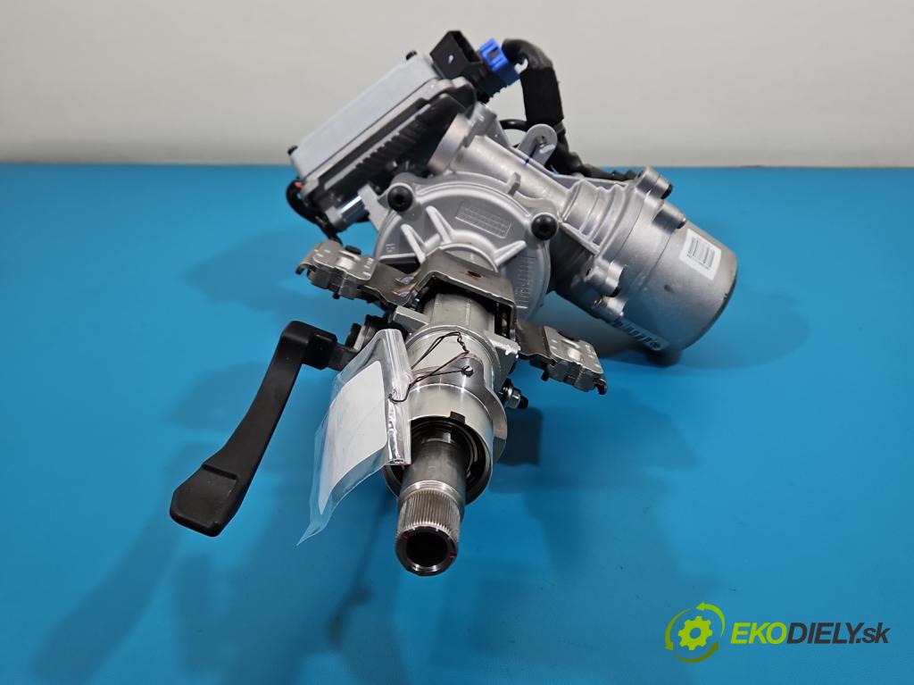 Kia Ceed III 2018- 1.5 160 HP automatic 117.5 kW 1482 cm3 5- čerpadlo posilovač 56300J7030 (Servočerpadlo)