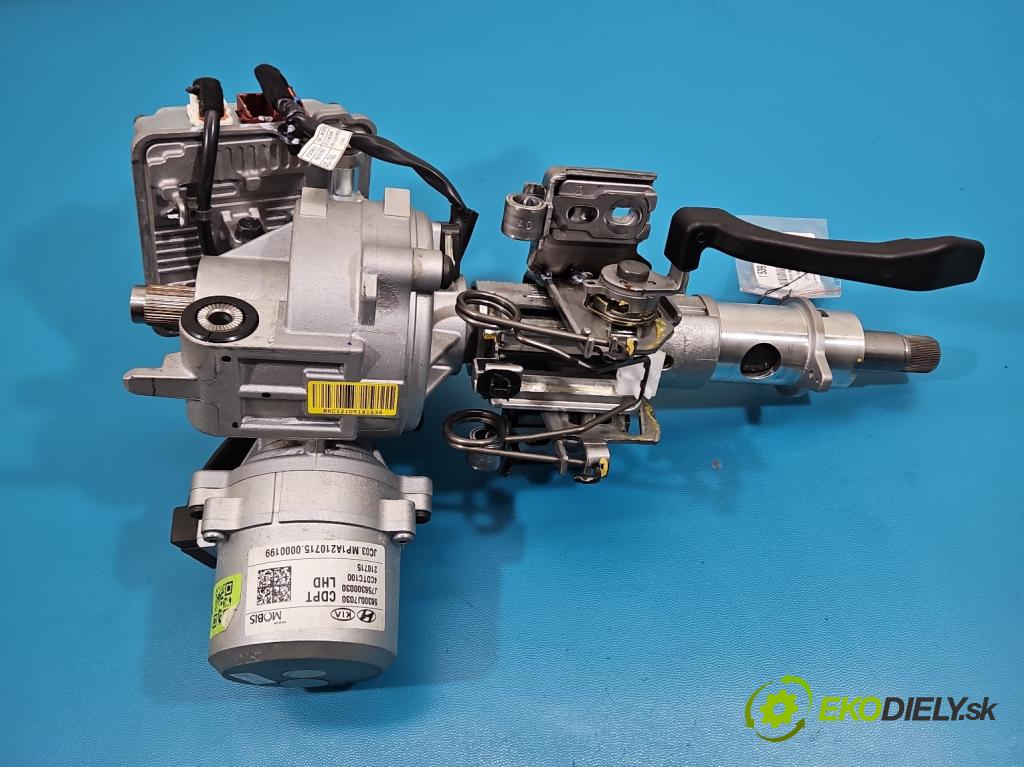 Kia Ceed III 2018- 1.5 160 HP automatic 117.5 kW 1482 cm3 5- čerpadlo posilovač 56300J7030 (Servočerpadlo)