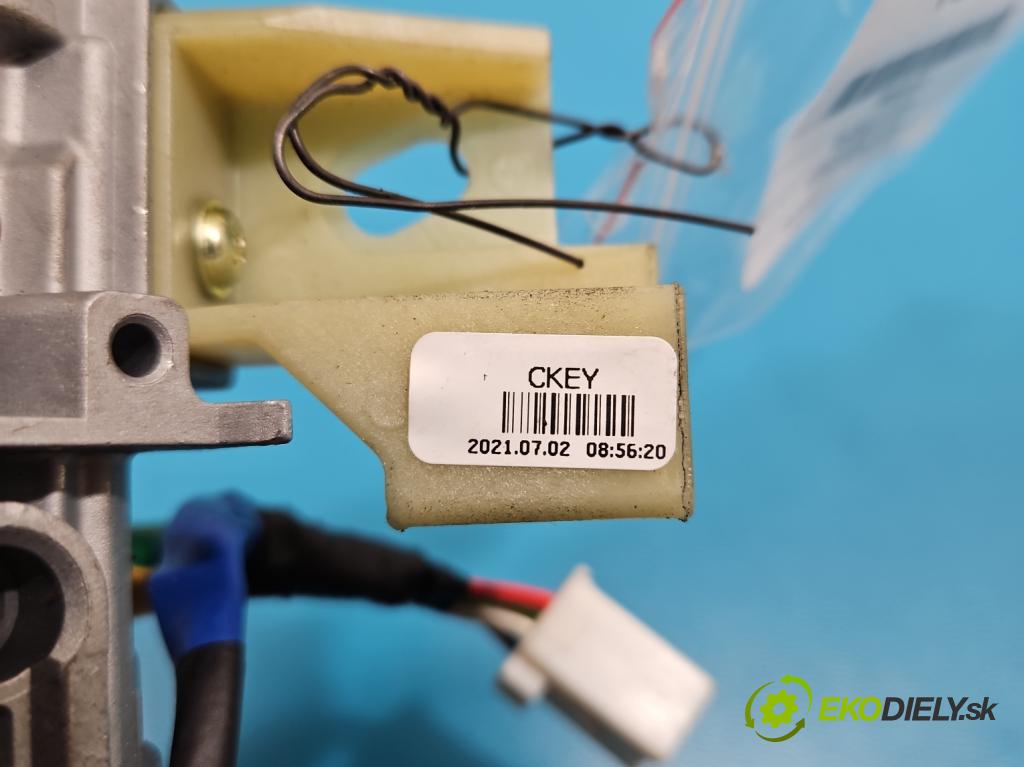 Kia Ceed III 2018- 1.5 160 HP automatic 117.5 kW 1482 cm3 5- Spínačka  (Spínacia skrinka)