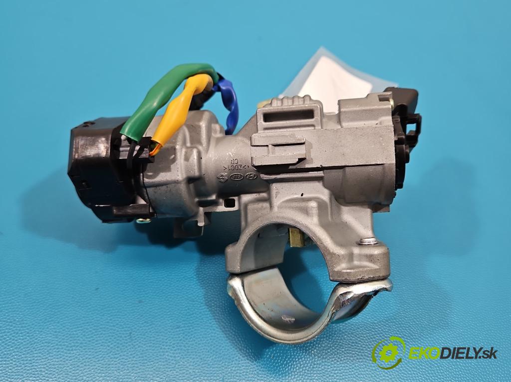 Kia Ceed III 2018- 1.5 160 HP automatic 117.5 kW 1482 cm3 5- Spínačka  (Spínacia skrinka)