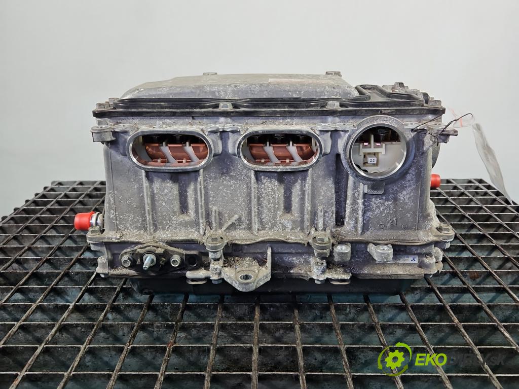 Toyota Auris II 2012-2018 1.8 hybrid 99 hp automatic 73 kW 1798 cm3 5- měnič aktuální: G9200-47190